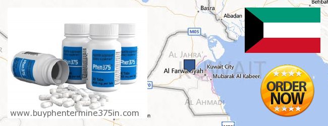 Πού να αγοράσετε Phentermine 37.5 σε απευθείας σύνδεση Kuwait